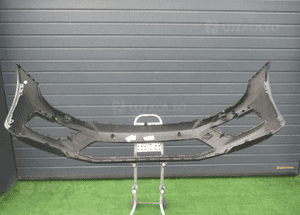 Zderzak przód przedni vw scirocco iii 3 lift r-line 1K8807221AB 2014-2017 10