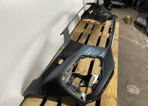 Zderzak przód przedni audi Q5 ii 2 80A lift fl s-line 80A807437P cały 2