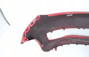 Skoda citigo monte carlo lift zderzak przód przedni 15-19 1ST807221H 8