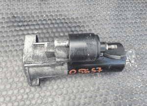 Rozrusznik BOSCH 068911024H 0001124020 1005831133 1.9 TDI 6 biegow Audi A4 B5 B6 A6 C5 VW Passat B5 5