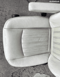 VIANO 639 fotel przedni przód fotele podłokietnik x-clusive skora LIFT 3