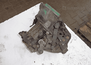 Skrzynia biegów SE55JC hyundai I40 1.7 crdi 6 bieg 3