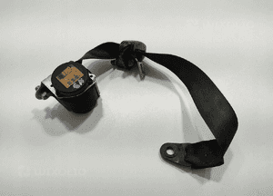 PAS BEZPIECZEŃSTWA LEWY PRAWY TYŁ TYLNY DEFENDER 608855200A 2007-2014 2