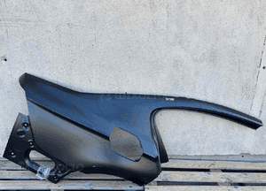 Blotnik tyl tylny prawy vw passat B8 sedan 3G5 org 1