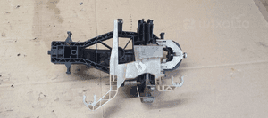 Klamka drzwi przesuwnych VW Caddy III 2K0843351C 4
