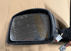 Lusterko zewnętrzne lewe na części Land Rover Freelander 2 II 2007---> 3