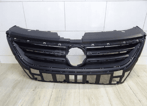 Grill Atrapa Vw Passat Cc 3C8853651p / Q 3c8 1
