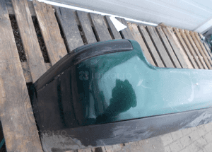 Ford mondeo MK3 zderzak tył tylny 30 4