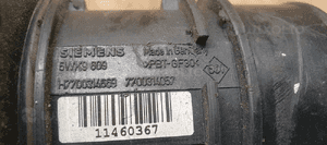 Przepływomierz powietrza Renault Espace IV 1.9 DCI 2.2 DCI H7700314669 7700314057 5