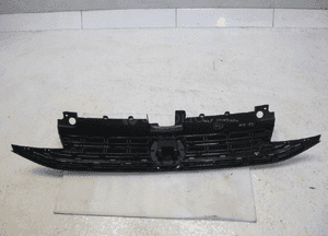 Vw golf vii lift sportsvan grill atrapa kratka 10