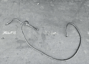 Przewod Waz Zlaczka Zapinka Spryskiwaczy Lamp Xenon Zdrzak Audi A4 B8 A5 Sedan Kombi 1