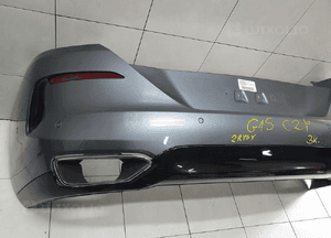 Zderzak bmw 8 g15 kolor c2y 2