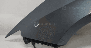 BŁOTNIK PRZEDNI LEWY SEAT IBIZA IV LIFT 2013 2