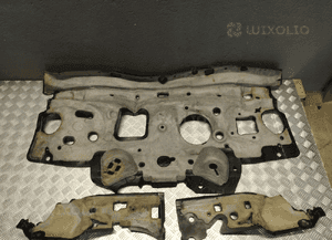 Bmw F48 wygluszenie sciany grodziowej 7326969 10