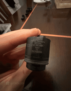 CZUJNIK PARKOWANIA PDC BMW 9139868 2