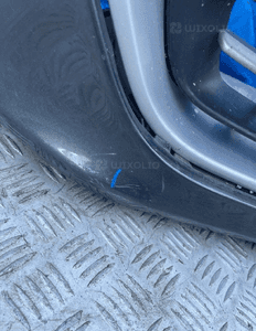 Zderzak przod przedni peugeot 308 i T7 lift ktpd 8