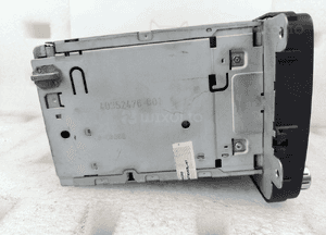 VW VOLKSWAGEN RNS 510 Radio Nawigacja Multimedia 7F0035680 Ekran nie działa 5