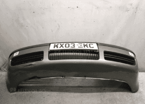 Zderzak przód przedni skoda octavia 1 i lift fl do naprawy do malowania ! 1