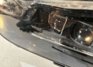 Mercedes GLA W247 Lampa MULTIBEAM LED L - 13881 4