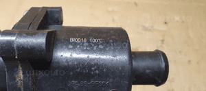 Obudowa termostatu króciec Audi A4 B6 1.6 7