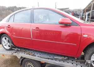 Mazda 6 02-07 Maska lampa zderzak pas atrapa 32G 6