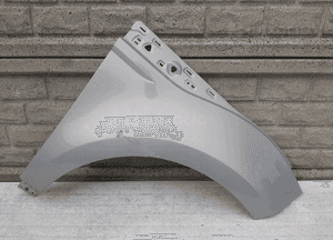Land rover evoque 19-22 błotnik prawy przedni 1