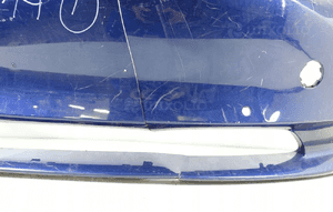 Zderzak przód przedni tesla model 3 iii 2017- 6