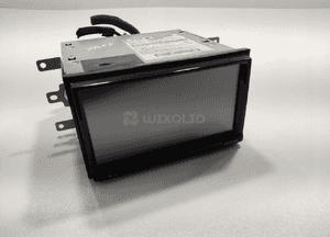 Fabryczne radio nawigacja nissan E-NV200 259154FA0A 2014-2021 2