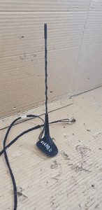 Antena dachowa radia Opel Vivaro B Trafic III 282179719R 4