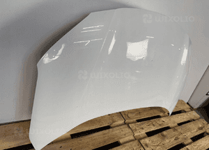Maska pokrywa silnika przod toyota yaris cross 2020- bardzo ladna 3