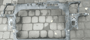 Seat Ibiza 02-08 6L pas przedni wzmocnienie przod wzmocnienie 4
