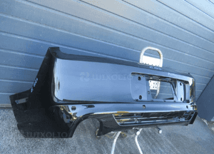 Zderzak tylny tył ford mustang v 5 S-197 2013-2014 DR33-17D781-A 3
