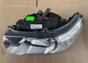 Lampa przednia przód lewa LHD EU Europa 6H52-13W030 Land Rover Freelander 2 II 2