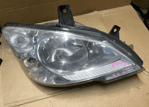 Mercedes VITO VIANO 639 lift lampa prawa H7 2