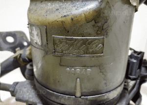 POMPA WSPOMAGANIA FORD FOCUS II 1.8 2.0 TDCI 4M513K514CB ORYGINAŁ WYSYŁKA! 4