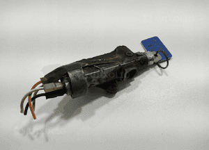 STACYJKA KLUCZYK LAND ROVER DEFENDER TD5 1999-2006 4