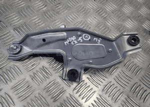 SILNICZEK TYLNEJ WYCIERACZKI MAZDA CX5 KD53-67450 RADOM 1