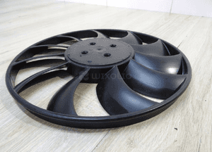 śmigło 11 wentylatora AUDI RS3 c60910-100 brose 3
