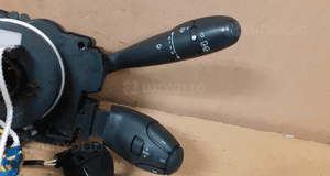 #PRZEŁĄCZNIK ZESPOLONY PAJĄK PEUGEOT / CITROEN nr 96563489XT 3