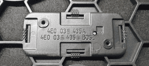Osłona maskownica głośnika BOSE Audi A8 D3 4E0035435A 5