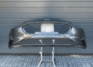 Zderzak przód przedni ford focus MK4 2018-2021 8