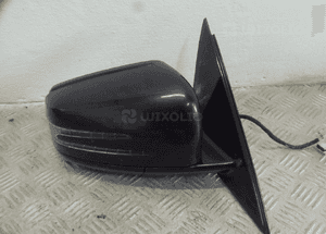 Lusterko prawe Mercedes E klasa W212 9PIN K.L C359 4