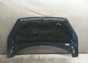 Maska pokrywa silnika peugeot 308 khhc granat granatowa 1