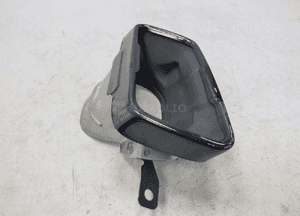 Bmw 2 M2 F44 końcówka nakładka tłumika rury wydechu oryginał 4