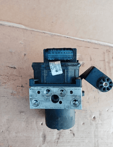 Pompa ABS sterownik BMW 5 E39 6756342 6750383 2
