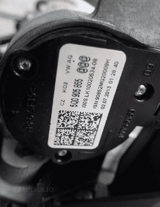 ZESTAW STARTOWY SEAT LEON III 1,4 140KM RADOM 7