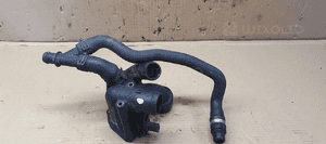 Obudowa termostatu termostat węże VW Phaeton 022121121E 2