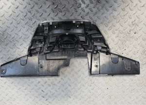 ATRAPA GRILL ZNACZEK Nissan Juke I F15 lift 14- 6