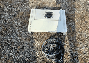 PAROWNIK AGREGATU CARRIER XARIOS 500 600