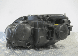 Lampa przód przednia prawa mercedes glk W204 xenon 2008-2012 rok 11